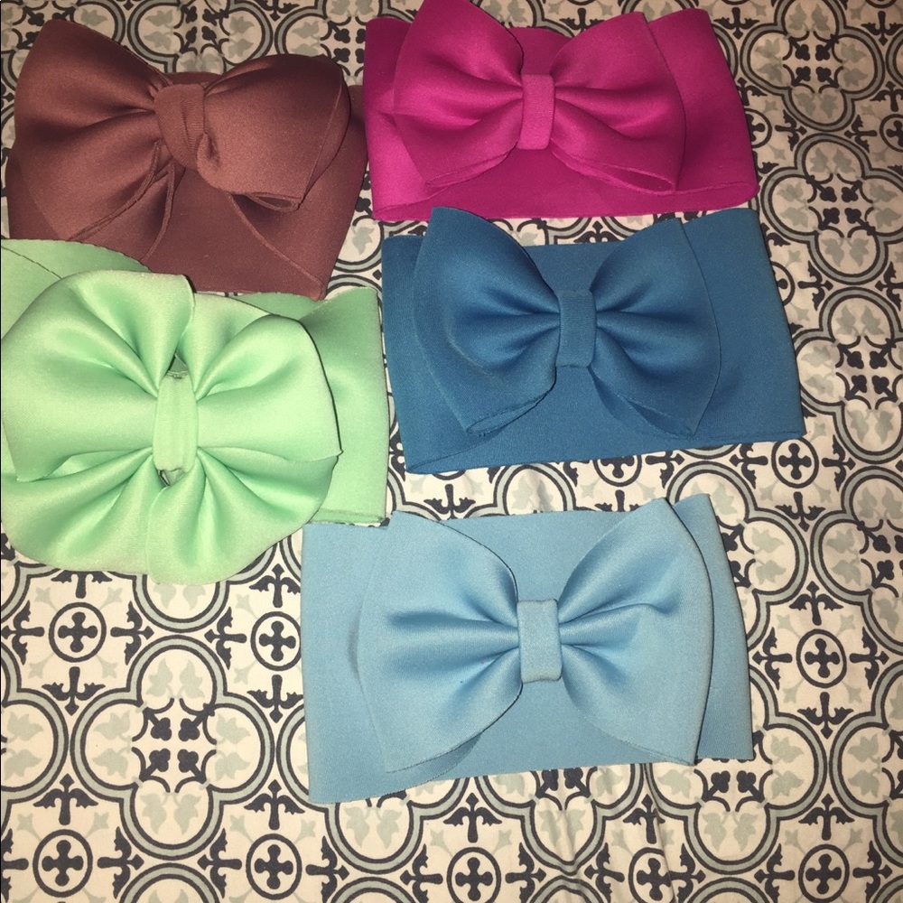 BabyGirl Bows